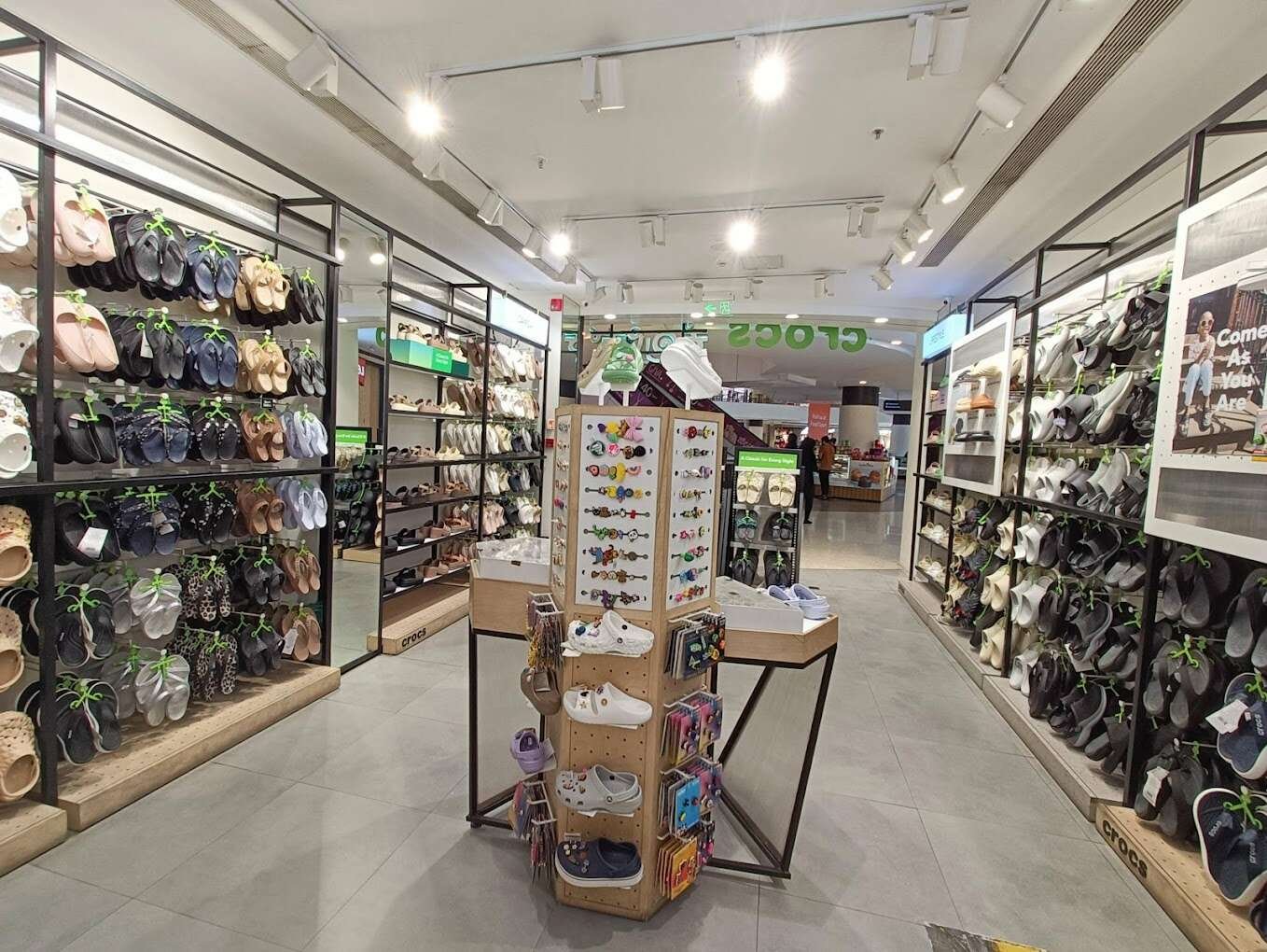 Crocs